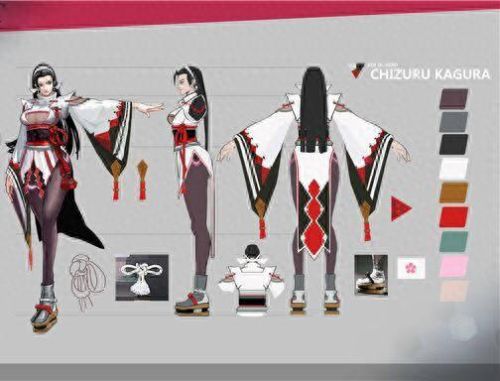 拳皇97神乐千鹤(神乐千鹤教学)插图14 拳皇97神乐千鹤(神乐千鹤教学)插图14