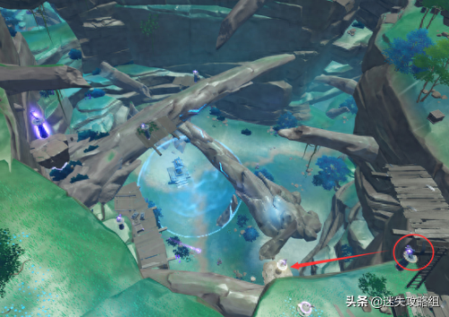 远吕羽氏遗事(吕氏遗事之三)插图39