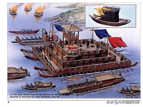 赤壁最强武器(电影赤壁在线观看完整版免费)插图8 赤壁最强武器(电影赤壁在线观看完整版免费)插图8