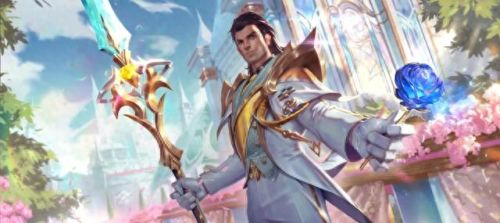 lol嘉文四世出装(lol嘉文四世s9出装)插图