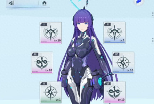 仙侠第一放置技能加点(仙侠题材放置手游)