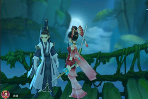 剑网3指尖江湖七秀pvp攻略(剑网三指尖江湖七秀支线任务)插图6