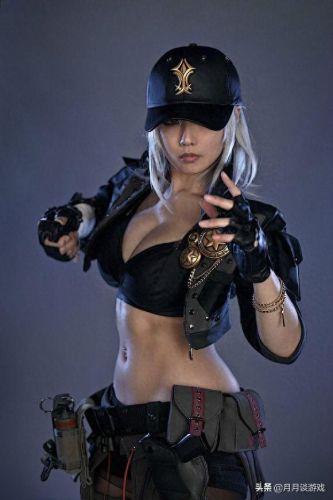 穿越火线英雄武器 黑龙黑骑士(穿越火线黑骑士属性介绍)插图1