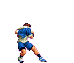 kof97出招表(kof97键盘出招表)插图15