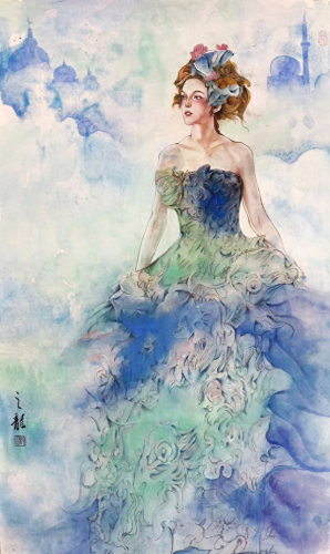 梦幻西游不二静静(不二表妹解说游戏)插图18