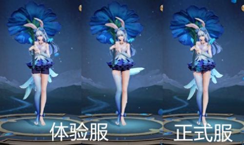 王者女英雄去掉所有的布料(公孙离全皮肤裸妆图片)插图2