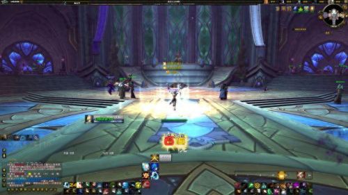 我的世界技能插件怎么设置打怪掉(我的世界自动攻击按键怎么设置)插图1 我的世界技能插件怎么设置打怪掉(我的世界自动攻击按键怎么设置)插图1