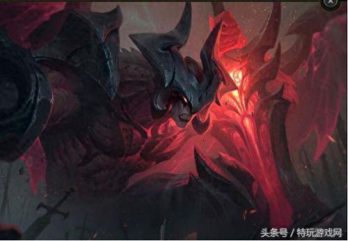 新剑魔打野装备(最新版本剑魔打野)插图