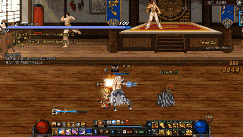 dnf男女技能一样吗(dnf男女职业技能不一样吗)插图15 dnf男女技能一样吗(dnf男女职业技能不一样吗)插图15