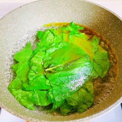 橄榄菜主要是什么菜(橄榄菜是用什么原料做的)插图3