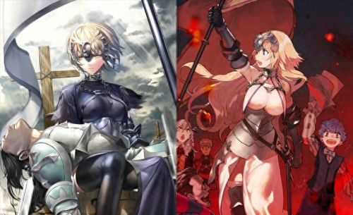 fgo赝作攻略图(fgo赝作活动手稿怎么用)插图3