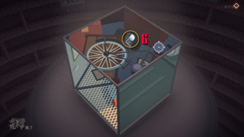 笼中窥梦攻略(笼中窥梦结局)插图8 笼中窥梦攻略(笼中窥梦结局)插图8