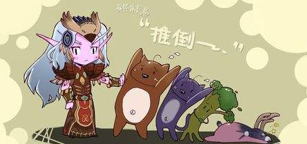 7.2熊t技能(8.1射击熊t天赋)插图2