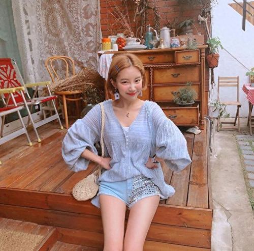 婶婶的靴子(我婶婶只比我大6岁称不上长辈吗)插图22