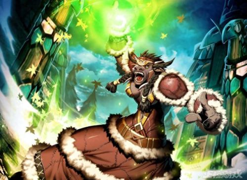 图腾部落黄金版剧情攻略(图腾部落黄金版图文全攻略)插图3 图腾部落黄金版剧情攻略(图腾部落黄金版图文全攻略)插图3