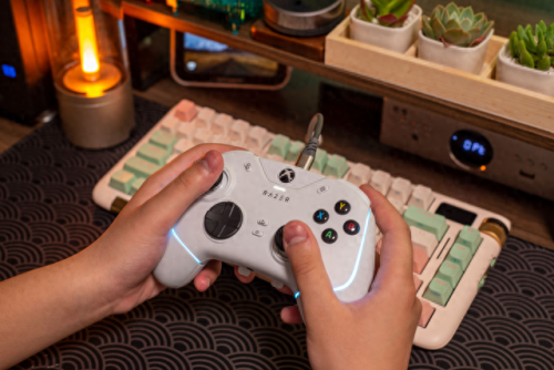 火线精英最好用的副武器(火线精英十大最强武器)插图16