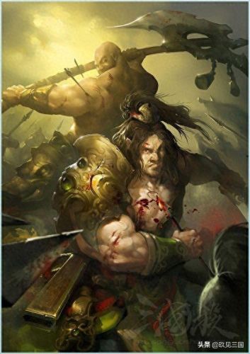 铁索连环(铁索连环的正确使用方法)插图1 铁索连环(铁索连环的正确使用方法)插图1