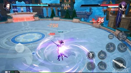 永劫无间服务器炸了(永劫无间服务器)插图19