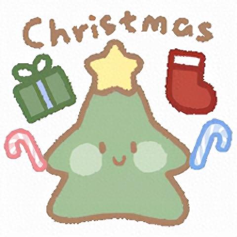 备忘录圣诞树怎么画(圣诞树备忘录用什么软件)插图32