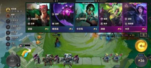 石像鬼合约(石像鬼实战)插图2