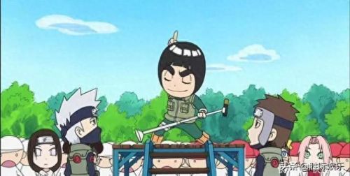 火影忍者282(naruto仙人掌系列漫画)插图6