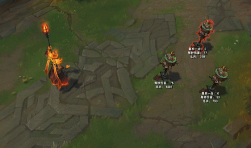 死歌出装顺序(时空裂痕死歌阵容)