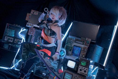 英雄联盟cosplay(玩cosplay是什么心态)插图6