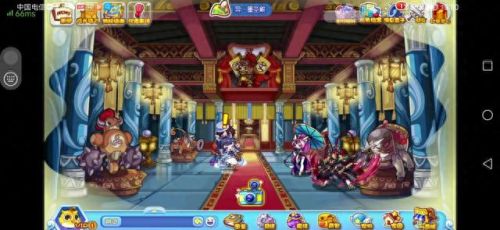 洛克王国vip宠物大全(洛克王国vip十二个宠物推荐)插图2 洛克王国vip宠物大全(洛克王国vip十二个宠物推荐)插图2