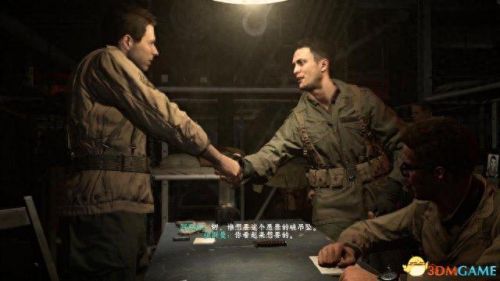 使命召唤4攻略(使命召唤5攻略)插图6