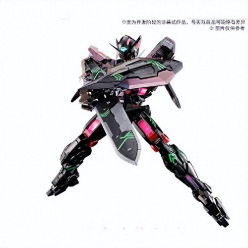 机动战士高达00游戏(高达00机体游戏)插图1