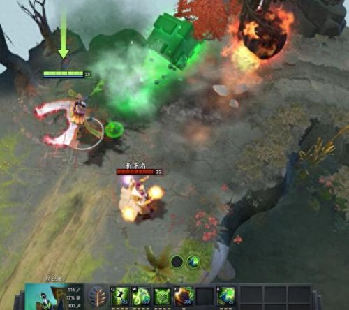 术士技能变绿(术士末日仪式技能效果)插图10