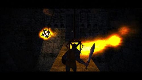 黑暗之刃攻略(黑暗之刃怎么打扮)插图4