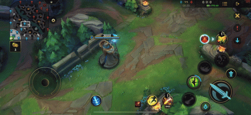 王者荣耀和英雄联盟有什么区别(联盟和王者哪个好玩)插图3 王者荣耀和英雄联盟有什么区别(联盟和王者哪个好玩)插图3