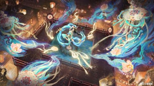 貂蝉最新技能搭配(貂蝉阵容最佳技能搭配)插图5