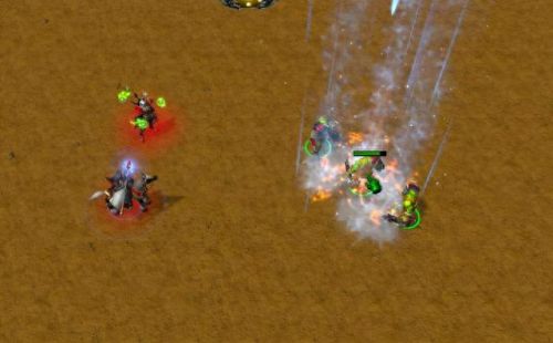 魔兽争霸3秘籍大全(魔兽争霸3阿克蒙德)插图2