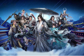 剑三装备损坏怎么办(剑三装备怎么修复)插图1