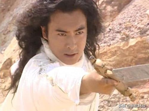 风云雄霸天下武器排名(风云里武器排名)插图9 风云雄霸天下武器排名(风云里武器排名)插图9