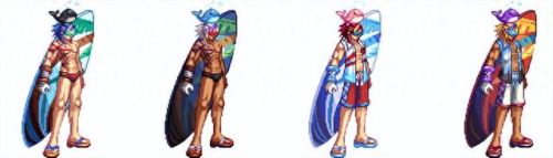 dnf2013年春节套(2014年dnf新年套)插图5