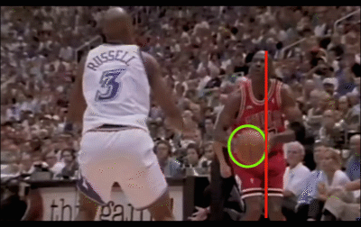 投篮技巧(投篮)插图6 投篮技巧(投篮)插图6