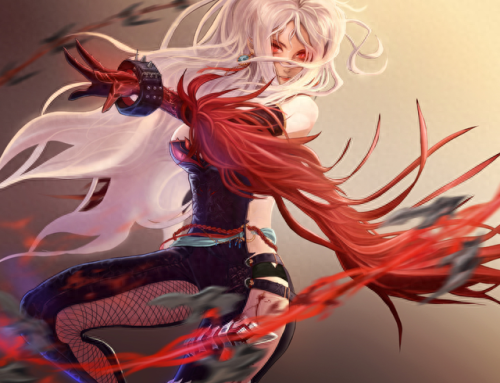 dnf剑魔装备(恕瑞玛转剑魔装备)插图 dnf剑魔装备(恕瑞玛转剑魔装备)插图