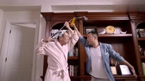 搞定岳父大人(我和老丈人发生肢体冲突后悔一生)插图2 搞定岳父大人(我和老丈人发生肢体冲突后悔一生)插图2