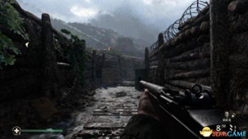 使命召唤4攻略(使命召唤5攻略)插图13