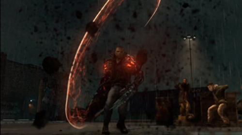 虐杀原形三视频解说视频攻略(虐杀原形3解说第20期)插图1