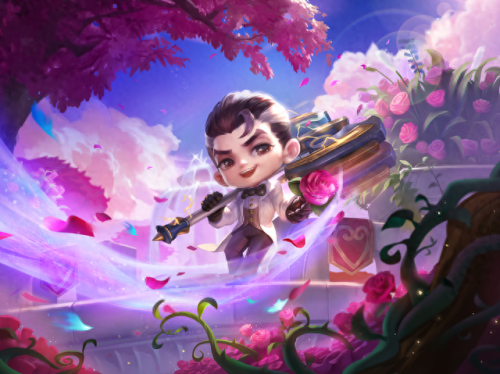 蔷薇绅士(蔷薇绅士陈时周周后续)插图4