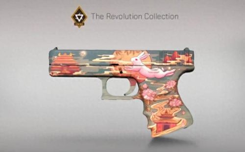 csgo新箱子(csgo开箱)插图