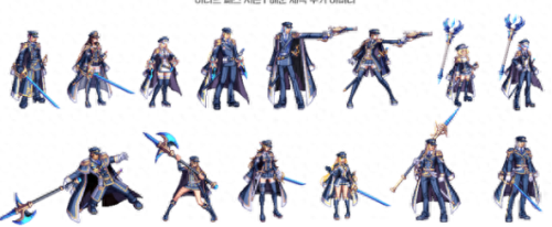 dnf装备怎么摆好看吗(dnf装备怎么搭配图片)插图7