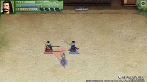 战国游(攻城造兵游戏)插图3 战国游(攻城造兵游戏)插图3