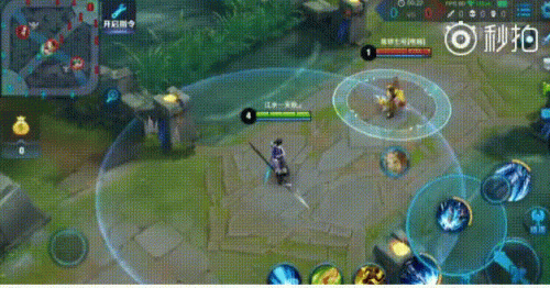 王者荣耀鲁班躲技能(鲁班趴下躲钟馗钩子)插图10