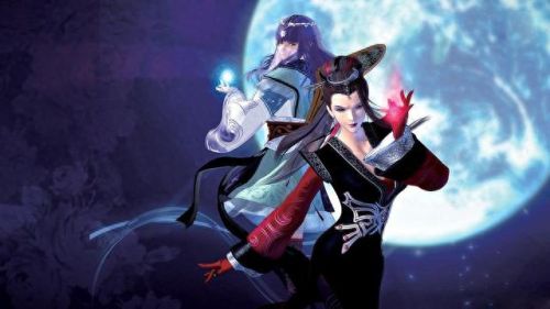 秦时明月小说全集(秦时明月小说结局人物命运)插图8