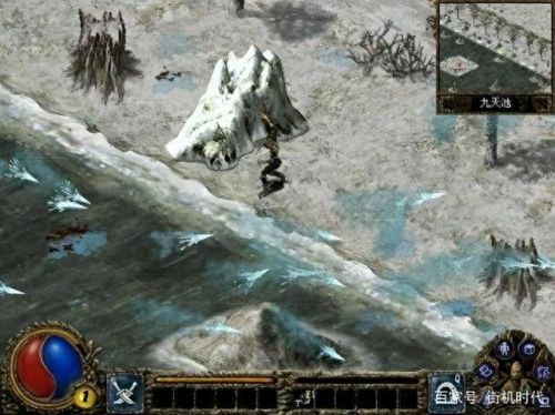 刀剑封魔录外传秘籍(刀剑封魔录外传作弊码)插图10